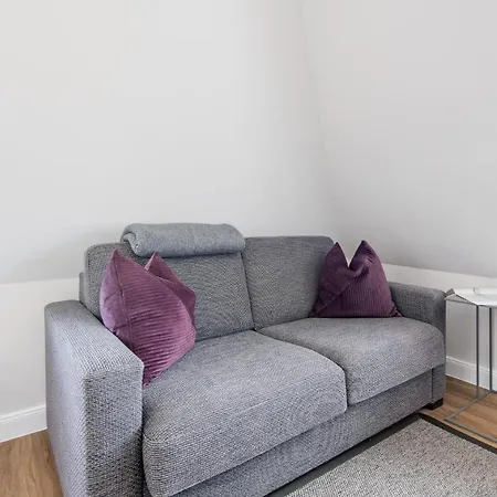 Haus Weesterhuk Whg 10