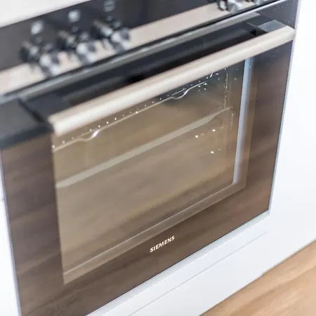 Haus Weesterhuk Whg 10 Lejlighed Kejtum