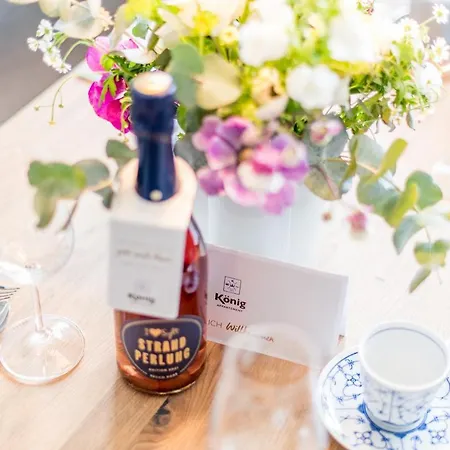 Haus Weesterhuk Whg 10