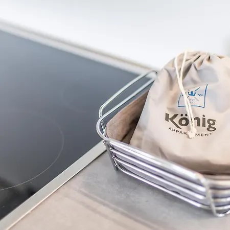 Haus Weesterhuk Whg 10 Keitum