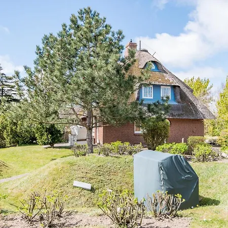 Haus Weesterhuk Whg 10 Lejlighed