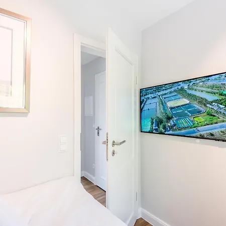 Lejlighed Haus Weesterhuk Whg 10 Kejtum