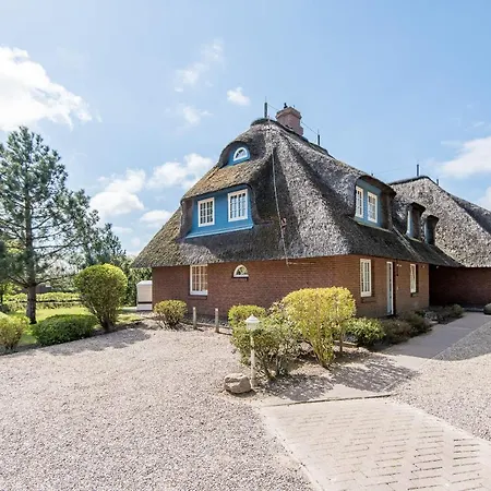 Lejlighed Haus Weesterhuk Whg 10