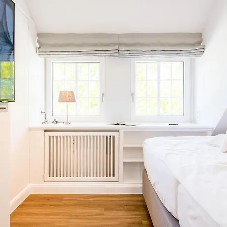 Haus Weesterhuk Whg 10 Lejlighed Kejtum