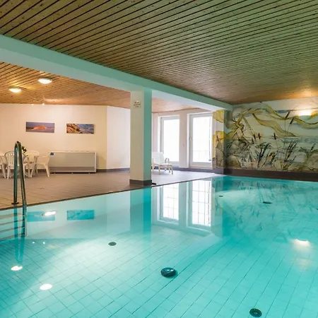 Lejlighed Haus Weesterhuk Whg 10